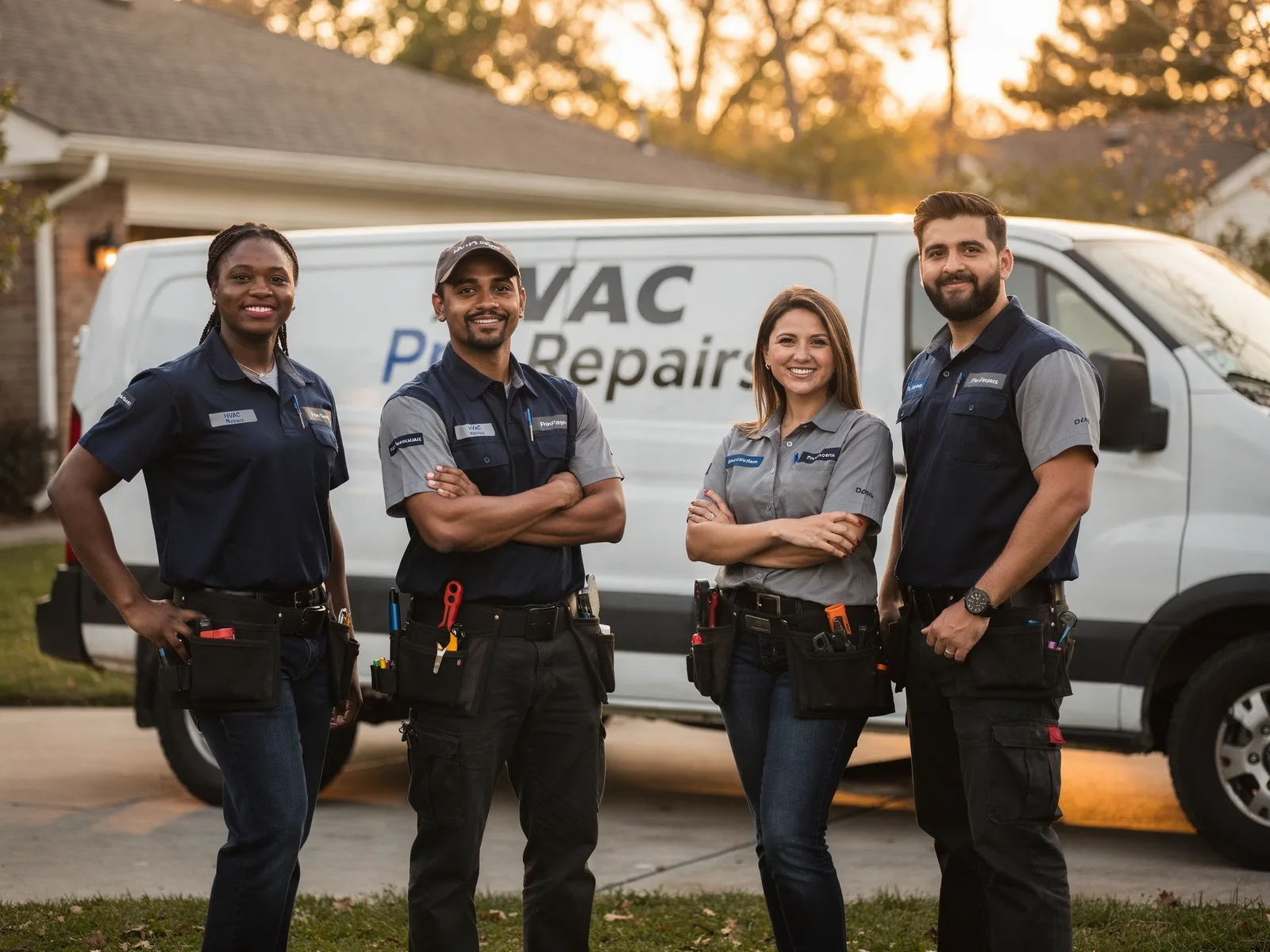Heat Pump Repair company in Columbia Cross Roads, PA